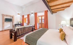 Hotel Casa Virreyes